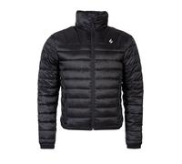 Heat Holders - Men Waterproof Insulated Warm Puffer Jacket Coat for Cold Weather