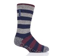Heat Holders Men's 1 Pr 1 Pair Men's Lounge Socks