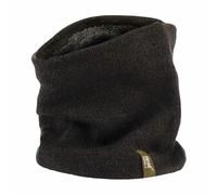 Heat Holders Mens 2.6 TOG Soft Fleece Lined Thermal Winter Neck Warmer - One Size - Khaki Green