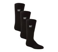 Heat Holders Kids Thermal Winter Socks 3-Pack - - Size: S