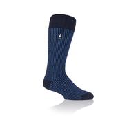 Heat Holders Mens Boot Sock Navy