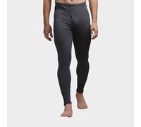 HEAT HOLDERS - Mens Winter Warm Cotton Thermal Underwear Bottoms Long Johns (X-Large (39-41" Waist), Charcoal)