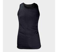 Heat Holders - Mens Warm Soft Cotton Ribbed Thermal Underwear Sleeveless Vest