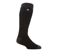 Heat Holders - Mens Extra Long Over the Calf Knee High Thermal Ski Socks 6-11 uk