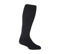 HEAT HOLDERS Mens Extra Long Sock Shop The Ultimate Thermal Sock Size 6-11 Navy