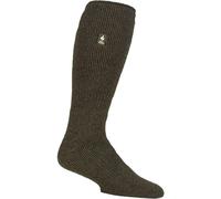 Heat Holders Mens Extra Long Thermal Socks - - Size: L