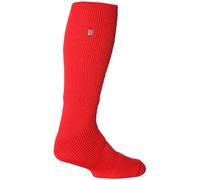 Mens Extra Long Knee High Thermal Socks
