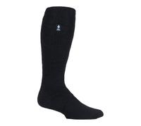HEAT HOLDERS - Mens Extra Long Thick Heavy Winter Warm 2.7 TOG Knee High Thermal Wool Rich Socks