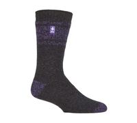 HEAT HOLDERS Mens Extra Warm Thick Styled Thermal Socks for Winter 6-11 UK