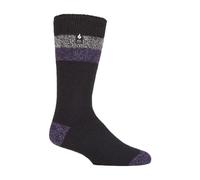HEAT HOLDERS Mens Extra Warm Thick Styled Thermal Socks for Winter 6-11 UK