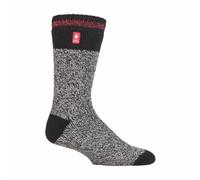 HEAT HOLDERS Mens Extra Warm Thick Styled Thermal Socks for Winter 6-11 UK