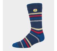 HEAT HOLDERS - Mens Gift Box Extra Warm Winter Novelty Thermal Socks for Dad & Grandad (6-11 uk, Best Grandad)