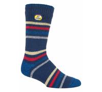 HEAT HOLDERS - Mens Gift Box Extra Warm Winter Novelty Thermal Socks for Dad & Grandad (6-11 uk, Best Grandad)