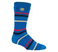 Heat Holders - Mens Gift Box Warm Winter Novelty Thermal Socks for Dad & Grandad