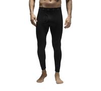 Heat Holders Mens Fleece Lined Base Layer Thermal Long John Bottoms - XXL - X-Warm - Lite