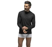 Heat Holders Mens Fleece Lined Base Layer Thermal Long Sleeve Top - XXL - X-Warm - Lite
