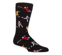 Heat Holders Mens Fun Hobby Socks