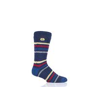 HEAT HOLDERS Mens Gift Boxed Socks Pack of 1 Best Grandad 6-11