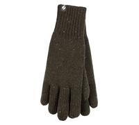 HEAT HOLDERS - Mens Heatweaver 2.3 tog Warm Thermal Gloves