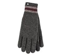 HEAT HOLDERS - Mens Heatweaver 2.3 tog Warm Thermal Gloves