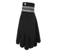 HEAT HOLDERS - Mens Heatweaver 2.3 tog Warm Thermal Gloves