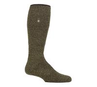 Heat Holders - Mens Knee High Outdoor Merino Wool Socks for Winter