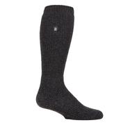 Heat Holders - Mens Knee High Outdoor Merino Wool Socks for Winter