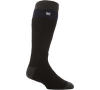 Heat Holders Mens Knee High Thermal Ski Socks - - Size: L