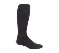 Heat Holders - Mens Knee High Thermal Socks Fluffy Warm Socks