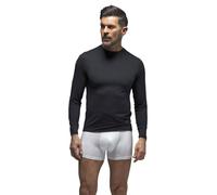 HEAT HOLDERS - Mens Long Sleeved Thermal Top | Fleece Lined | Base Layer