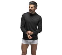 HEAT HOLDERS - Mens Long Sleeved Thermal Top | Fleece Lined | Base Layer (XL, X-Warm - Lite)