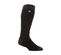 Heat Holders - Men's Long Thermal Ski Socks, 2.3 tog, One size 6-11 uk, 39-45 eu