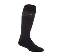 Heat Holders - Men's Long Thermal Ski Socks, 2.3 tog, One size 6-11 uk, 39-45 eu