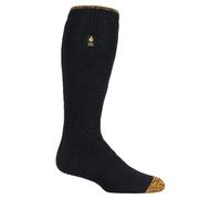 Heat Holders - Mens Thermal Work Socks Knee High Long Boot Socks