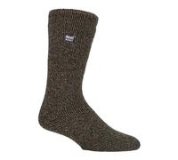 Heat Holders - Mens Merino Thermal Socks Wool Knee High Boot Socks
