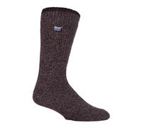 Heat Holders - Mens Knee High Outdoor Merino Wool Socks for Winter