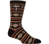 Heat Holders Mens Nordic Breathable Extra Warm Thermal Socks - - Size: L
