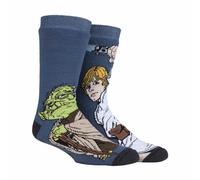 Mens Film Theme Thermal Slipper Socks