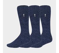 HEAT HOLDERS - 3 Pack Multipack Mens Insulated Thermal Socks for Winter