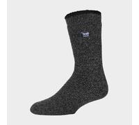 Heat Holders - Mens Knee High Outdoor Merino Wool Socks for Winter