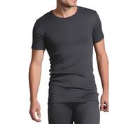 HEAT HOLDERS Mens SockShop Short Sleeved Thermal Vest in 2 Colours