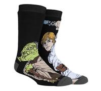 Mens Star Wars Lightweight Thermal Socks
