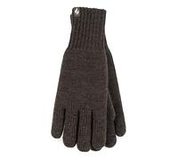 HEAT HOLDERS - Men's Thermal Heat Weaver Knitted 2.3 tog Glovesfor WInter