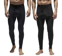 Heat Holders - Mens Thermal Long John Bottoms | Lightweight | Winter Warm
