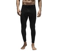 HEAT HOLDERS - Mens Thermal Long John Bottoms | Lightweight | Winter Warm (XXL, X-Warm - Lite)