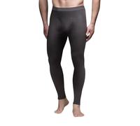 HEAT HOLDERS - Mens Warm Thermal Microfleece Base Layer Long Johns Bottoms (XX-Large (44-46" Waist), Microfleece)