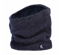 Heat Holders Mens Thermal Fleece Lined Neck Warmer - - Size: ONESIZE