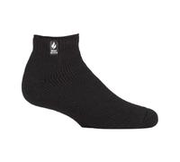HEAT HOLDERS - Mens Thermal Trainer Socks | Low Cut Socks for Winter