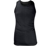 Heat Holders - Mens Warm Soft Cotton Ribbed Thermal Underwear Sleeveless Vest