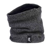 Heat Holders Mens Thermal Fleece Lined Neck Warmer - - Size: ONESIZE